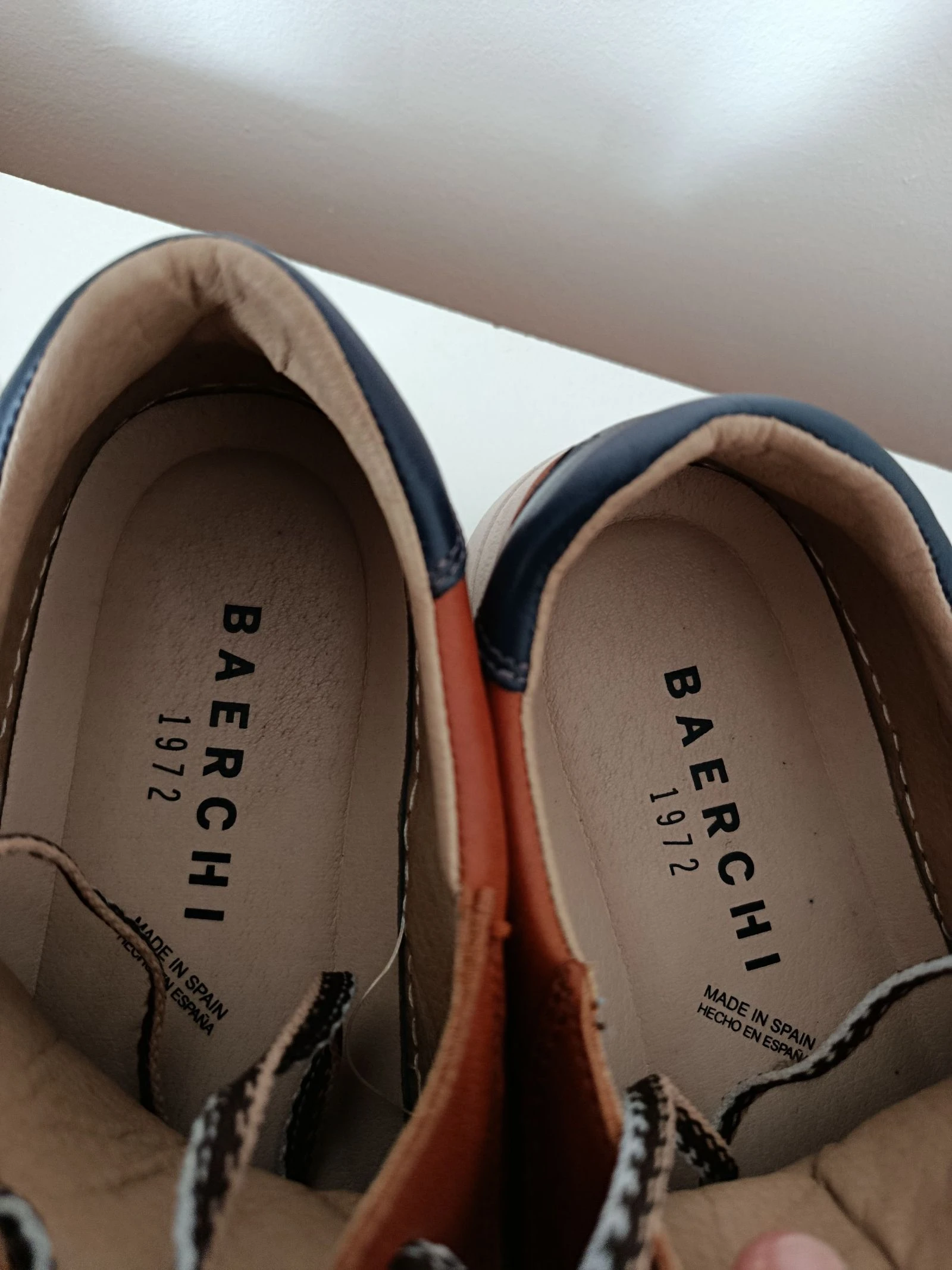 Zapatos bajos para hombre talla 43 – photo 6